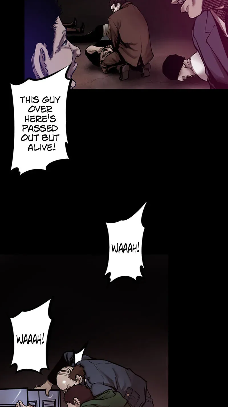 Read Jade chapter 13.1 image 23 on Lezhin