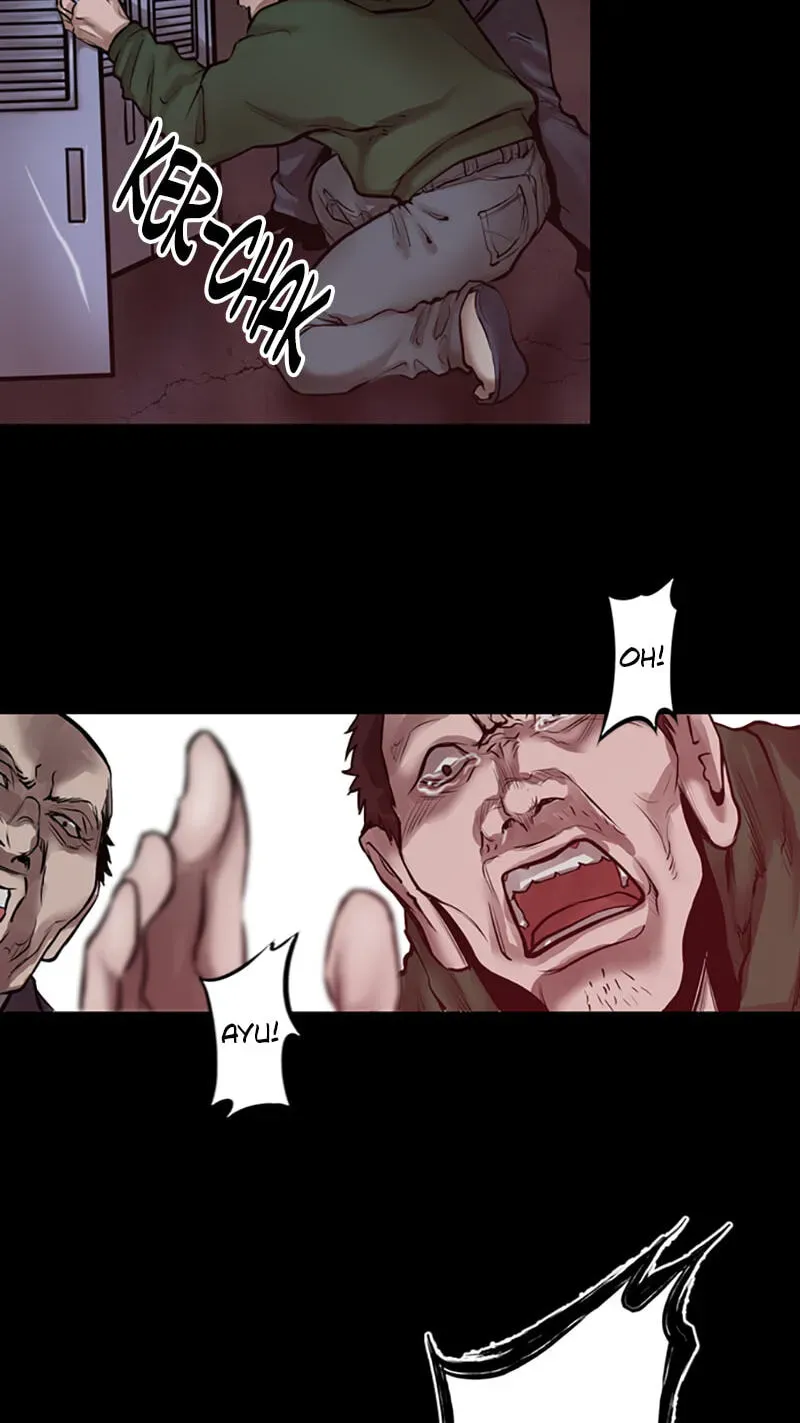 Read Jade chapter 13.1 image 24 on Lezhin