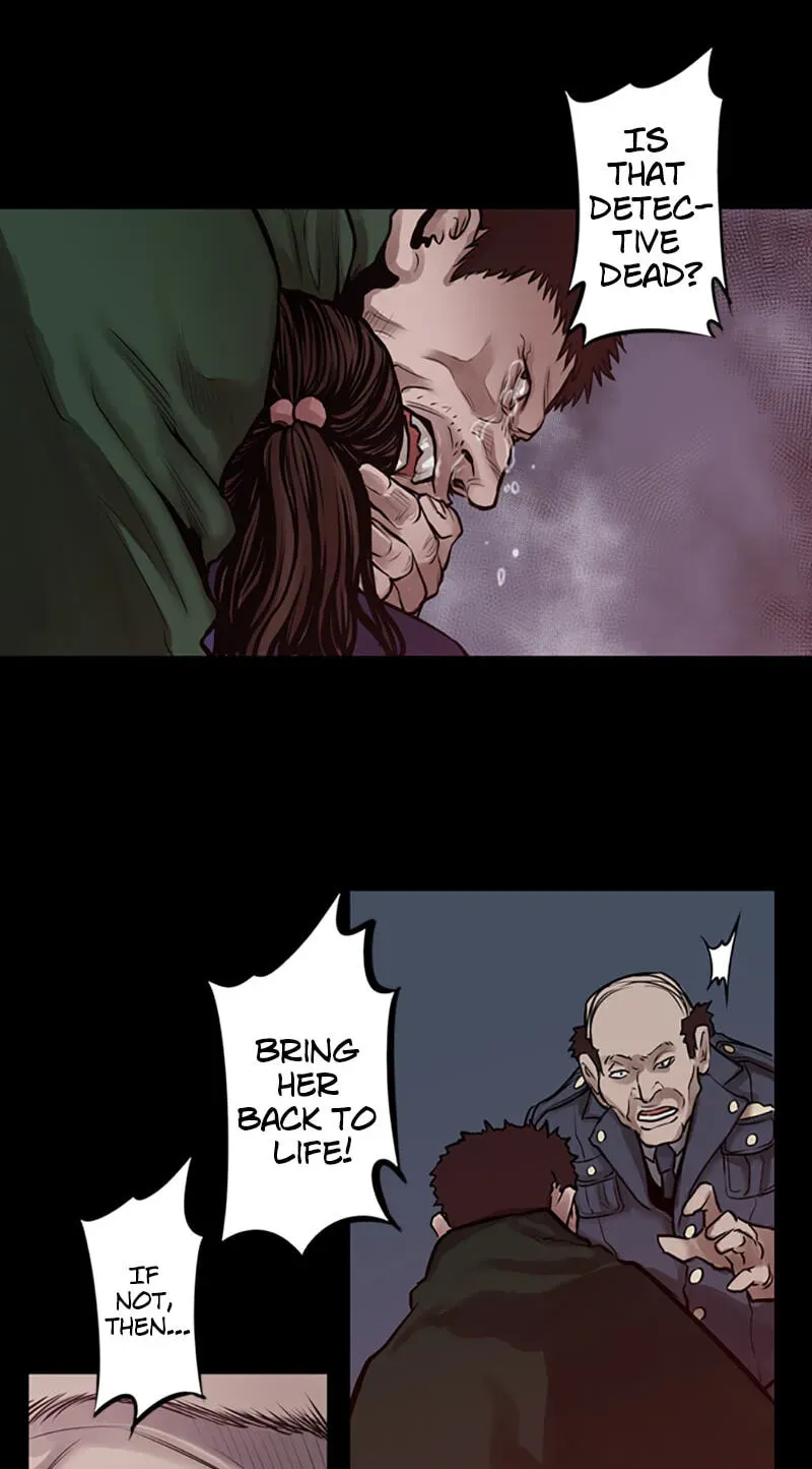 Read Jade chapter 13.1 image 29 on Lezhin