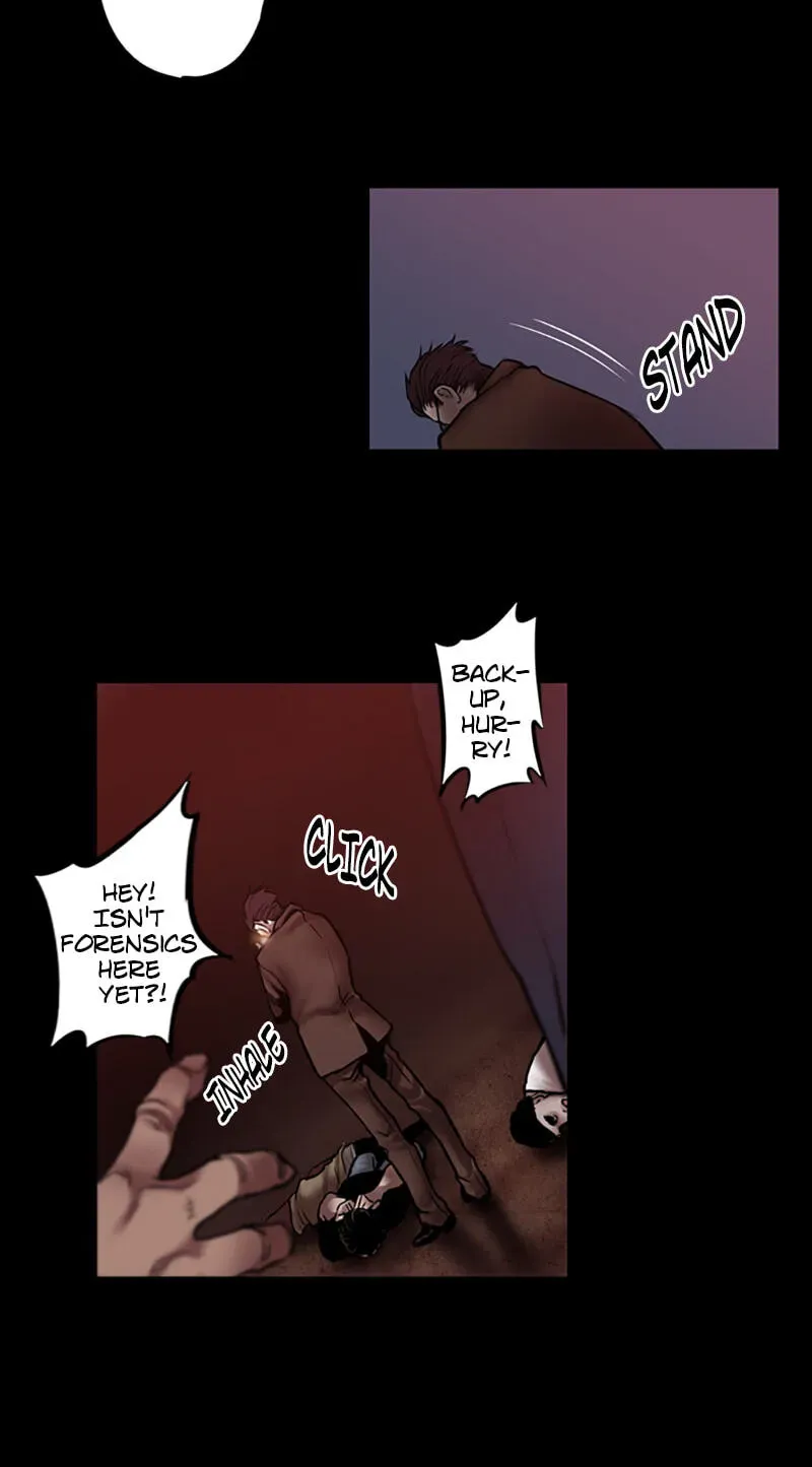 Read Jade chapter 13.1 image 33 on Lezhin