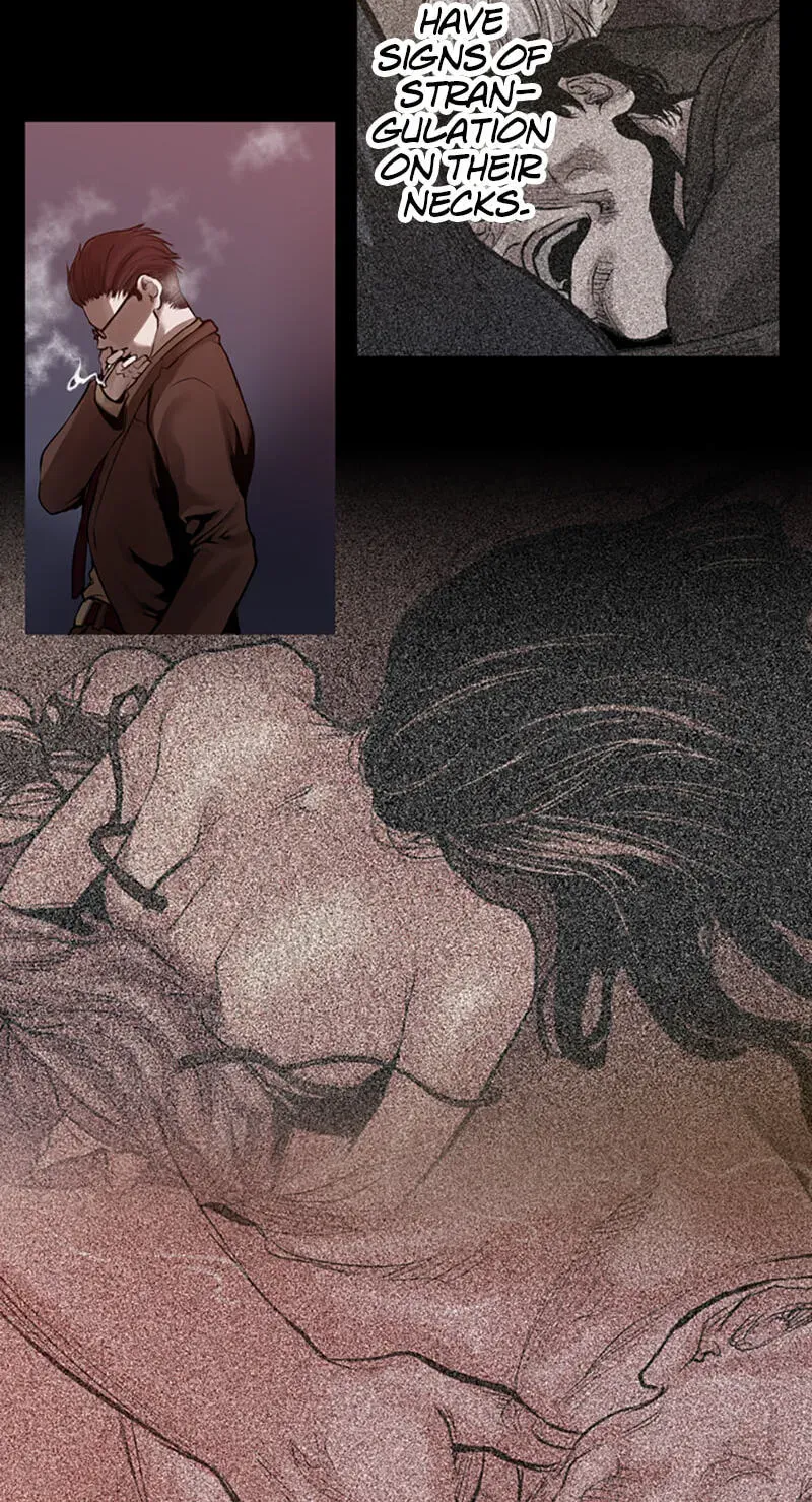 Read Jade chapter 13.1 image 36 on Lezhin
