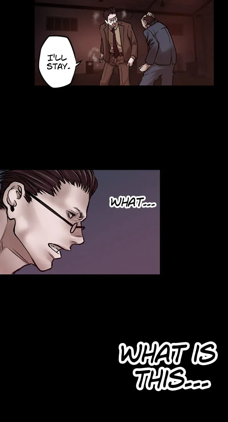 Read Jade chapter 13.1 image 41 on Lezhin
