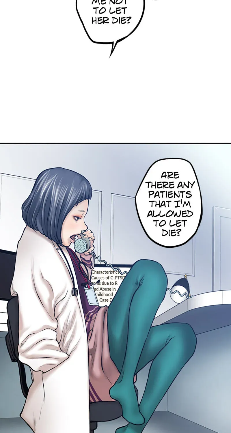 Read Jade chapter 13.1 image 49 on Lezhin