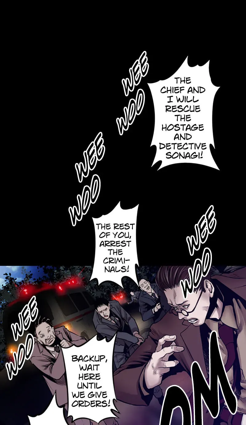 Read Jade chapter 13.1 image 5 on Lezhin