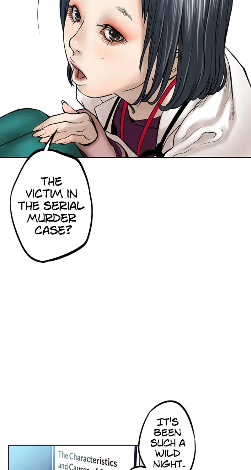 Read Jade chapter 13.1 image 55 on Lezhin