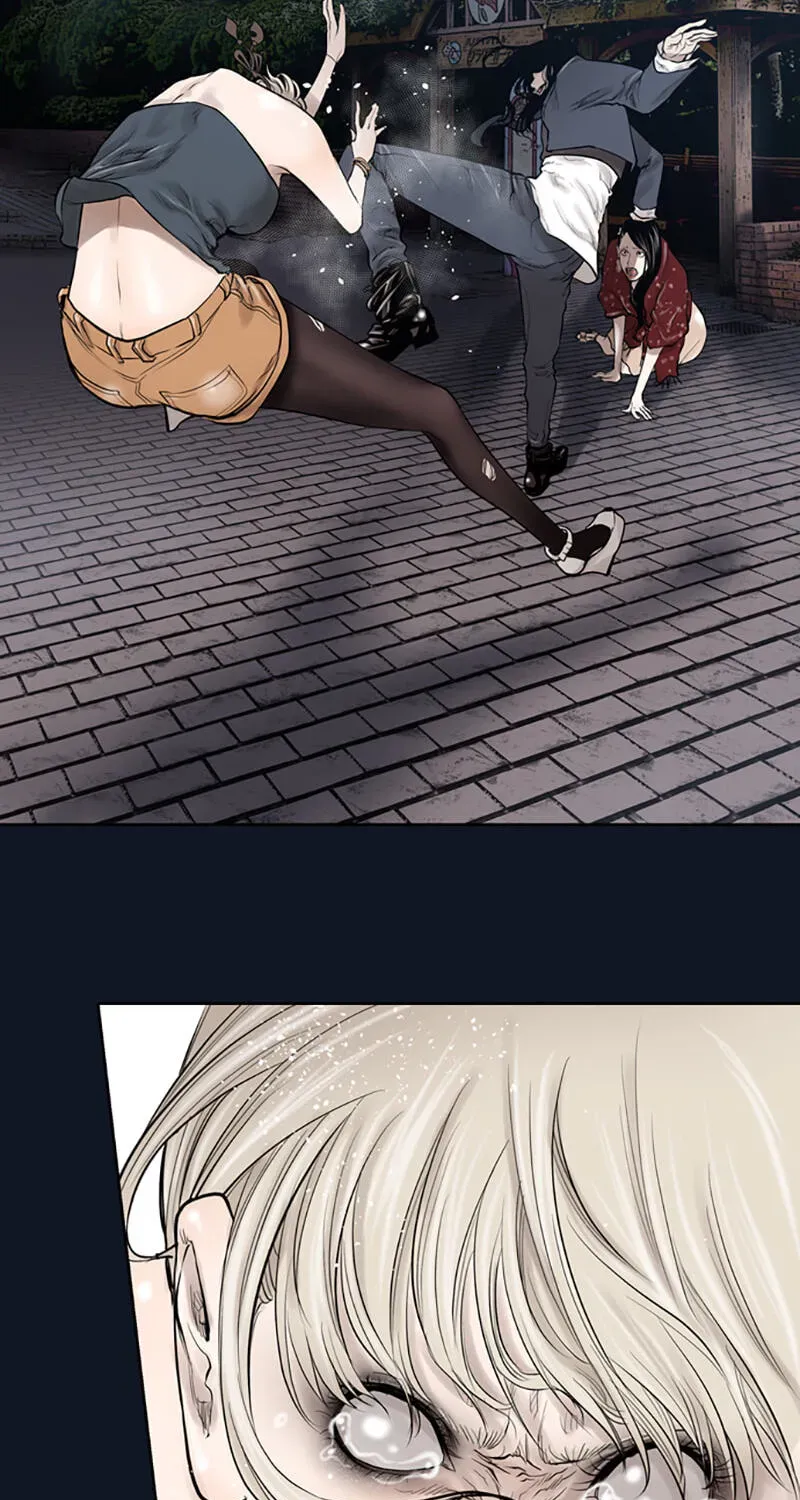 Read Jade chapter 13.2 image 22 on Lezhin