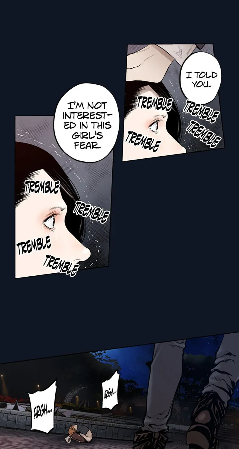 Read Jade chapter 13.2 image 26 on Lezhin