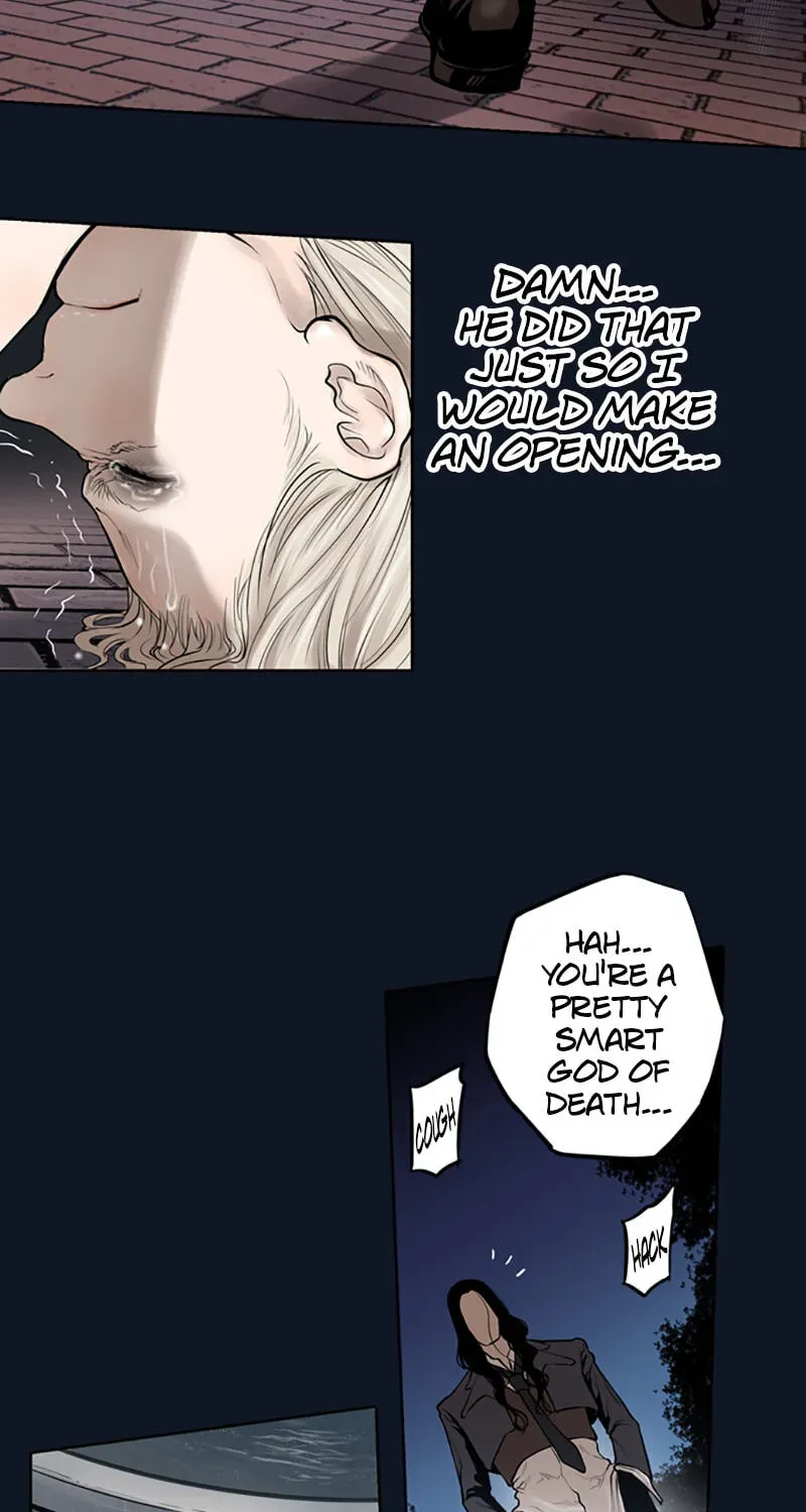 Read Jade chapter 13.2 image 28 on Lezhin