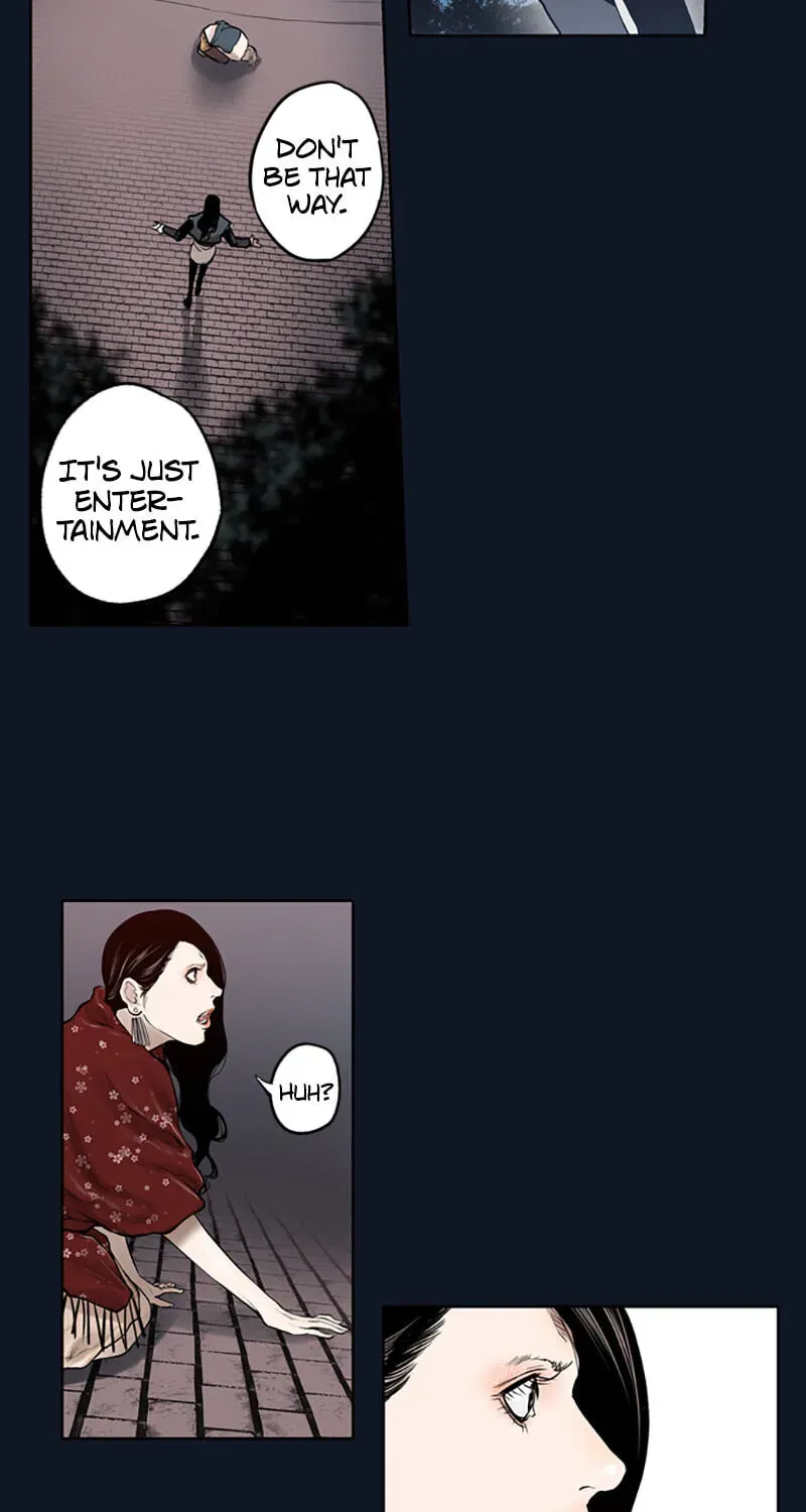 Read Jade chapter 13.2 image 30 on Lezhin