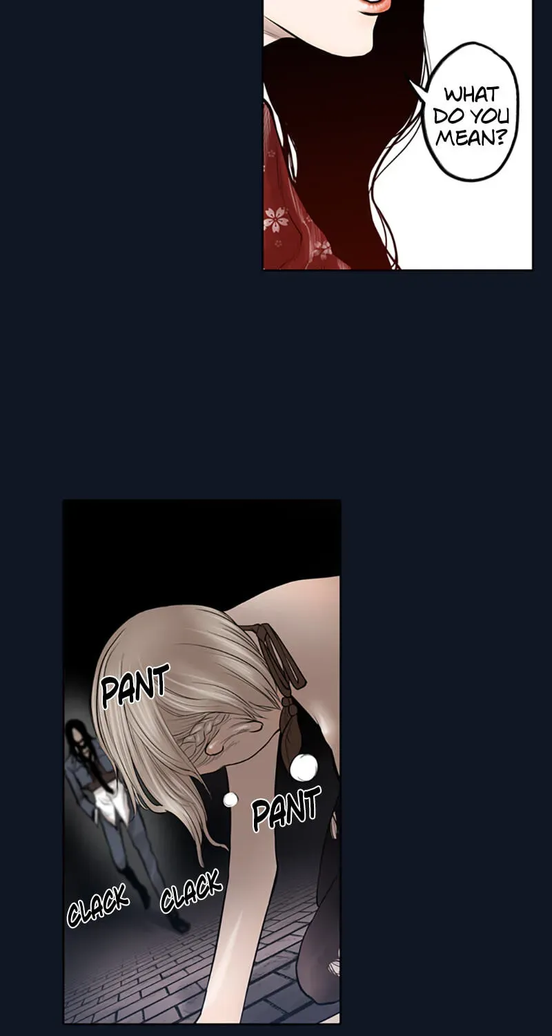 Read Jade chapter 13.2 image 32 on Lezhin