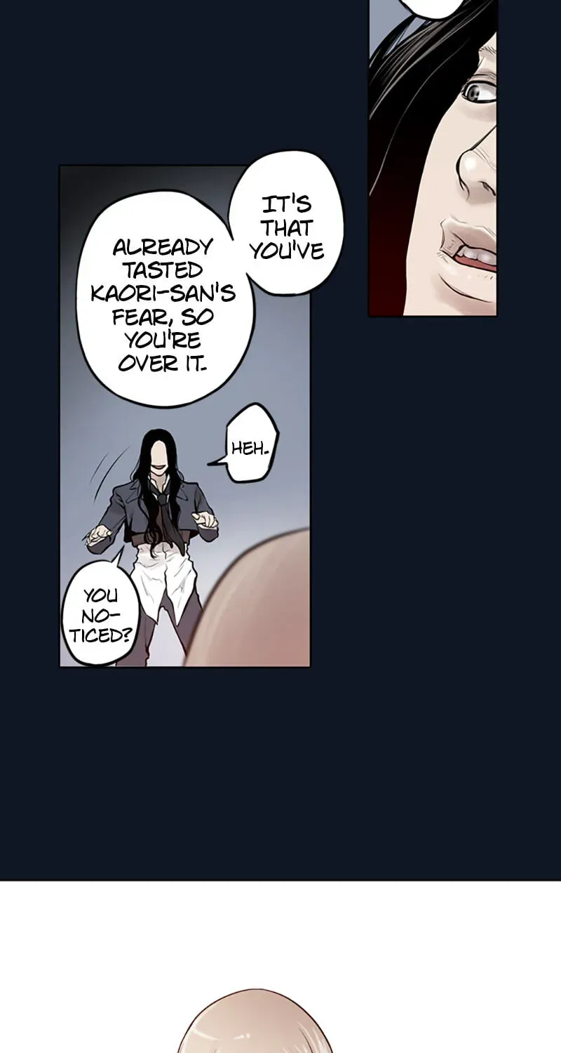Read Jade chapter 13.2 image 45 on Lezhin