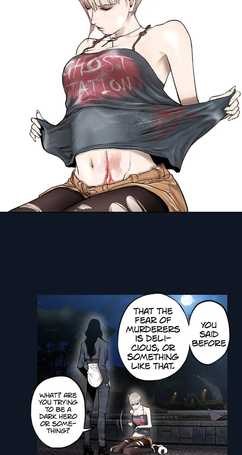 Read Jade chapter 13.2 image 47 on Lezhin