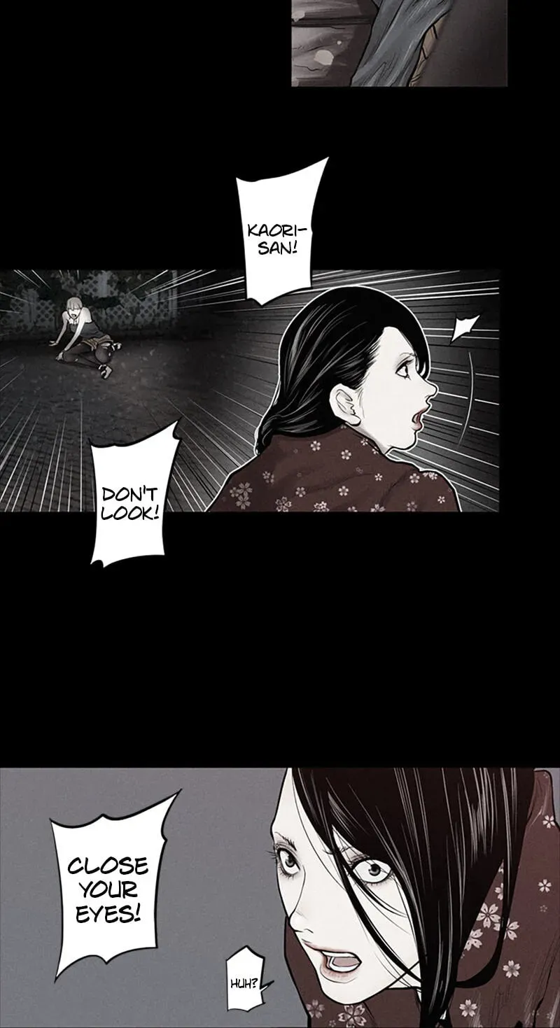 Read Jade chapter 13.2 image 5 on Lezhin