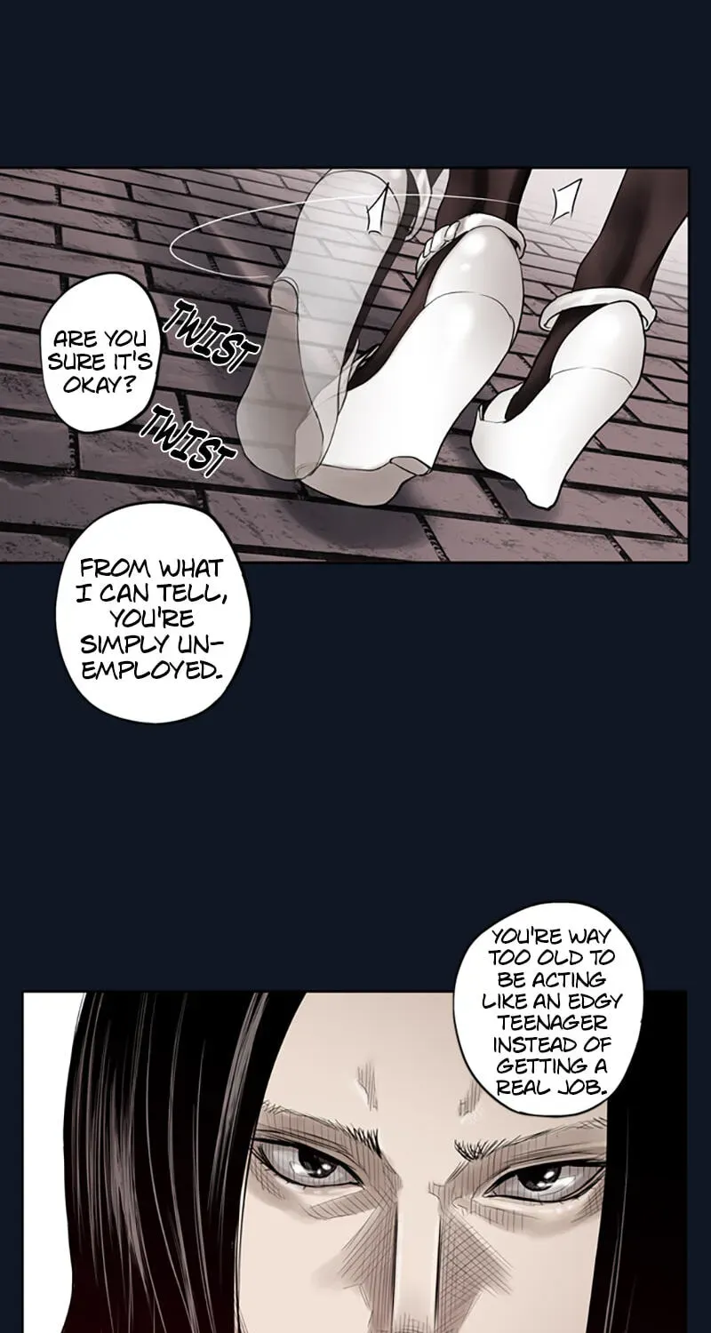 Read Jade chapter 13.2 image 55 on Lezhin