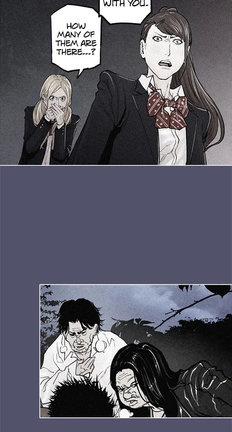 Read Jade chapter 13.3 image 1 on Lezhin