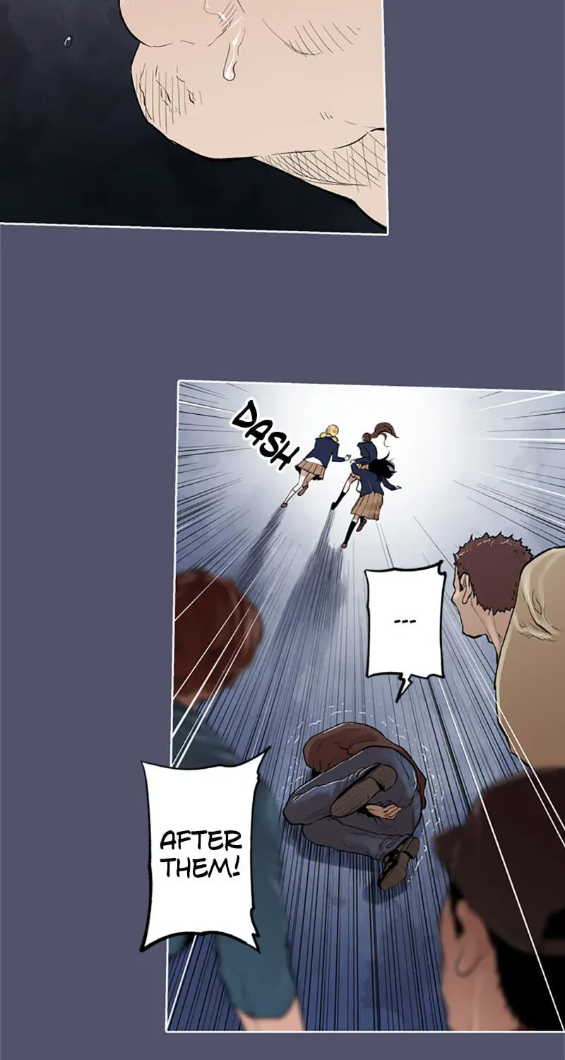 Read Jade chapter 13.3 image 21 on Lezhin