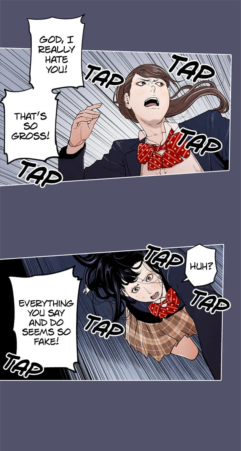 Read Jade chapter 13.3 image 23 on Lezhin