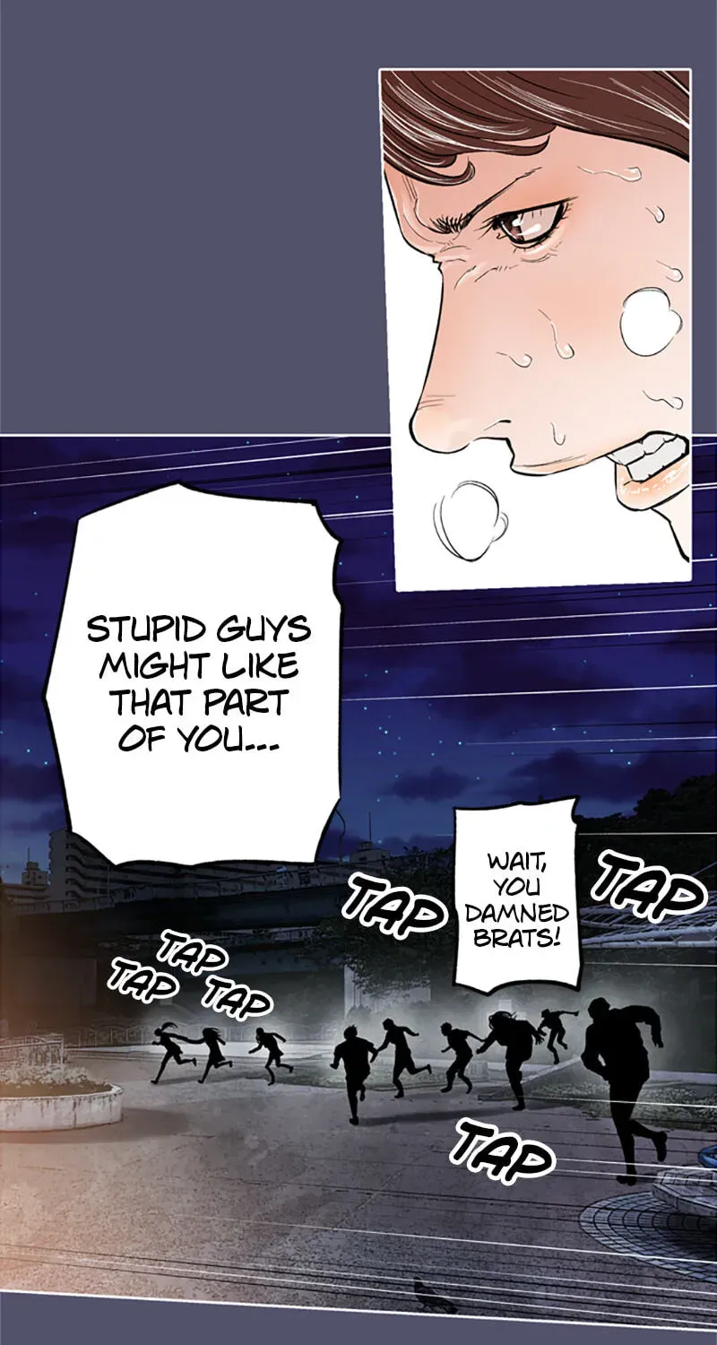 Read Jade chapter 13.3 image 25 on Lezhin
