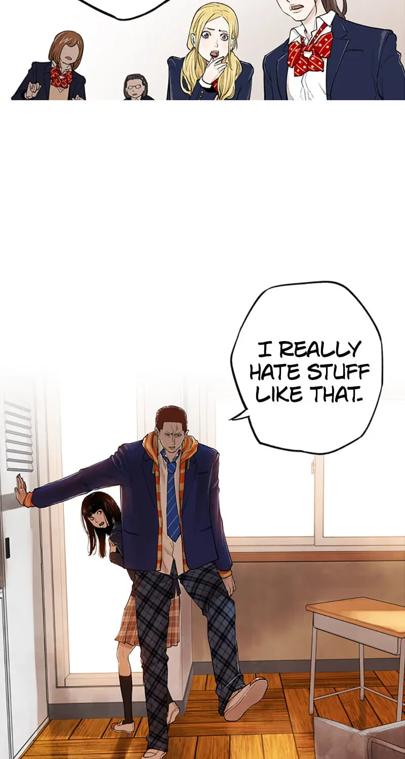 Read Jade chapter 13.3 image 31 on Lezhin