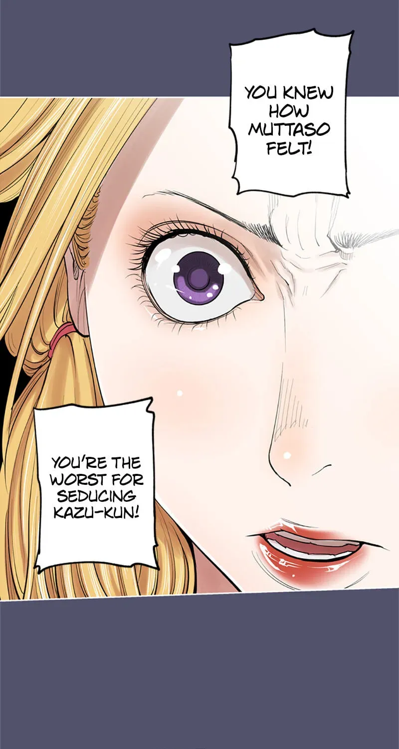 Read Jade chapter 13.3 image 37 on Lezhin