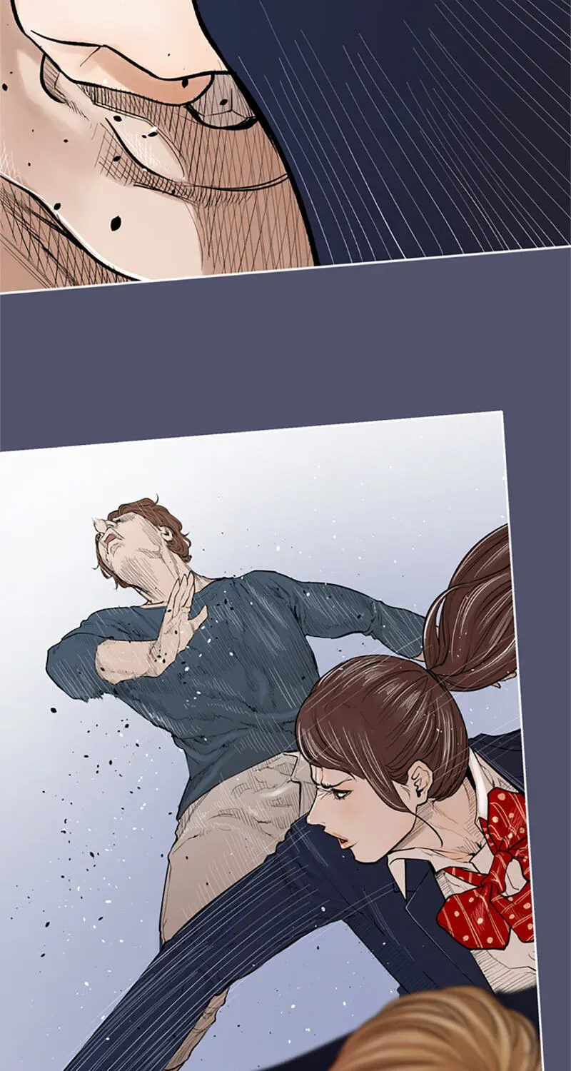 Read Jade chapter 13.3 image 45 on Lezhin