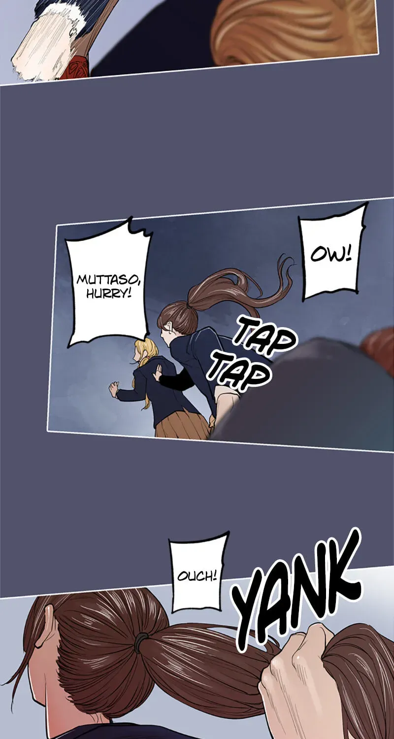 Read Jade chapter 13.3 image 47 on Lezhin