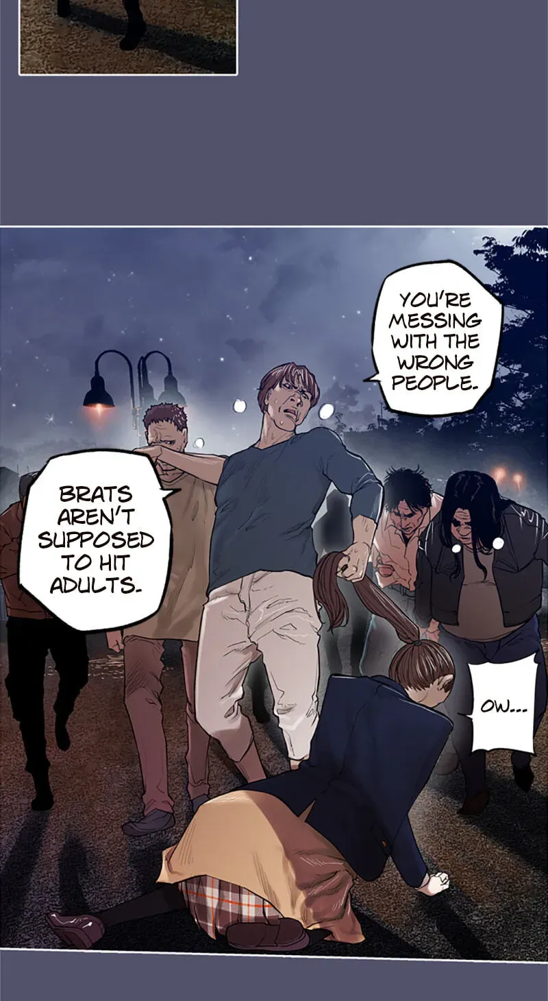 Read Jade chapter 13.3 image 55 on Lezhin