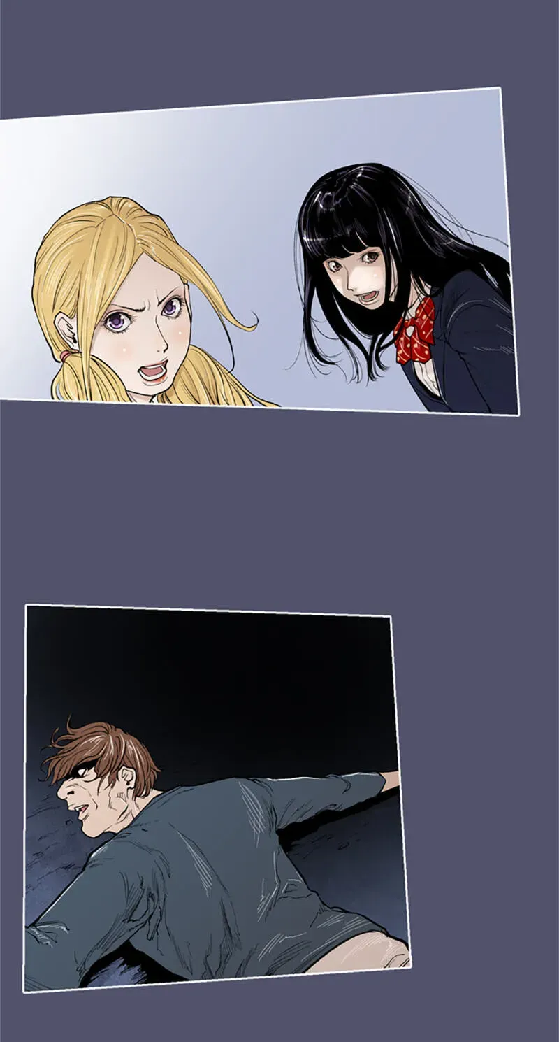 Read Jade chapter 13.3 image 64 on Lezhin