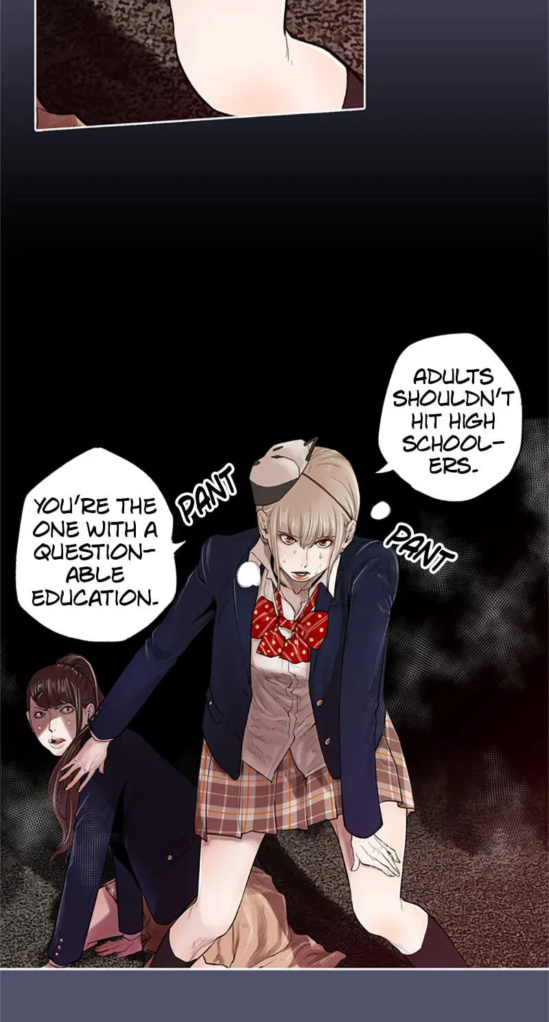 Read Jade chapter 13.3 image 66 on Lezhin
