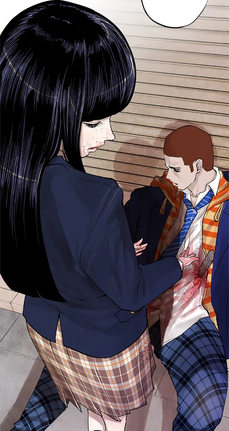 Read Jade chapter 13.4 image 17 on Lezhin