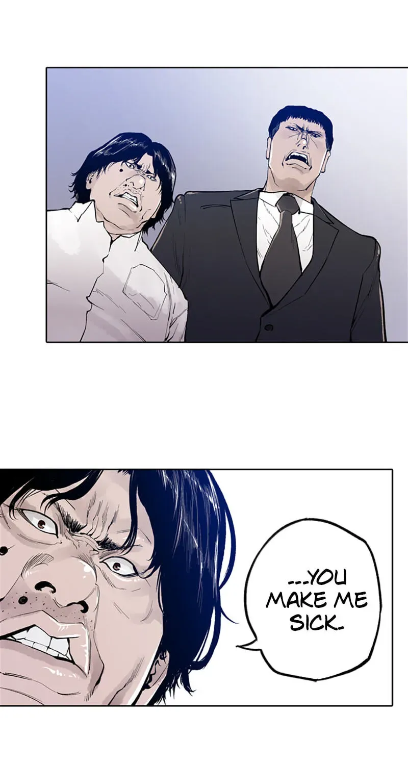 Read Jade chapter 13.4 image 35 on Lezhin