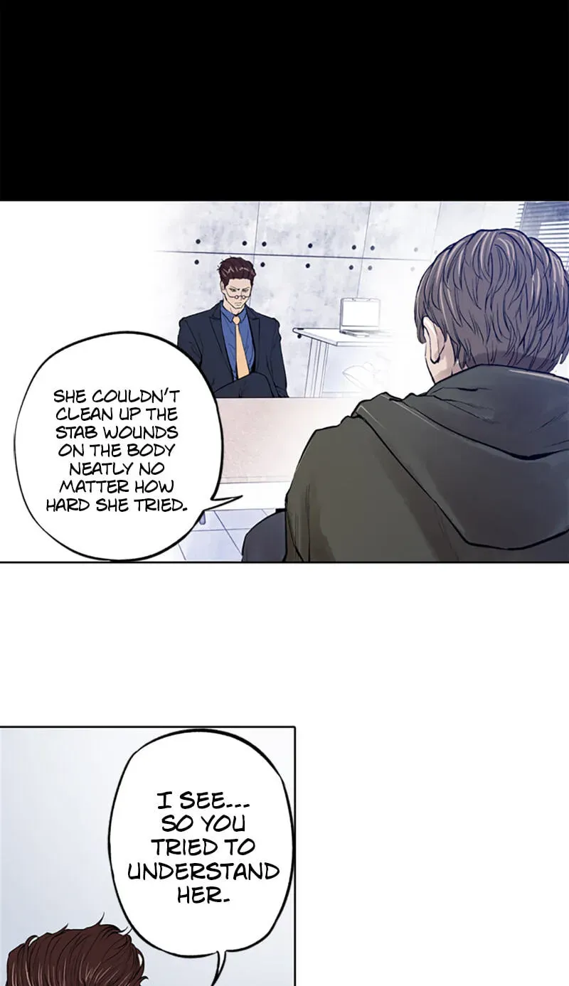Read Jade chapter 13.4 image 40 on Lezhin