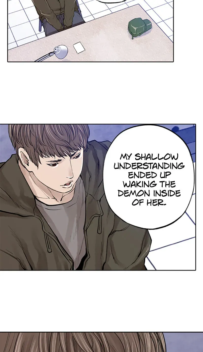 Read Jade chapter 13.4 image 42 on Lezhin