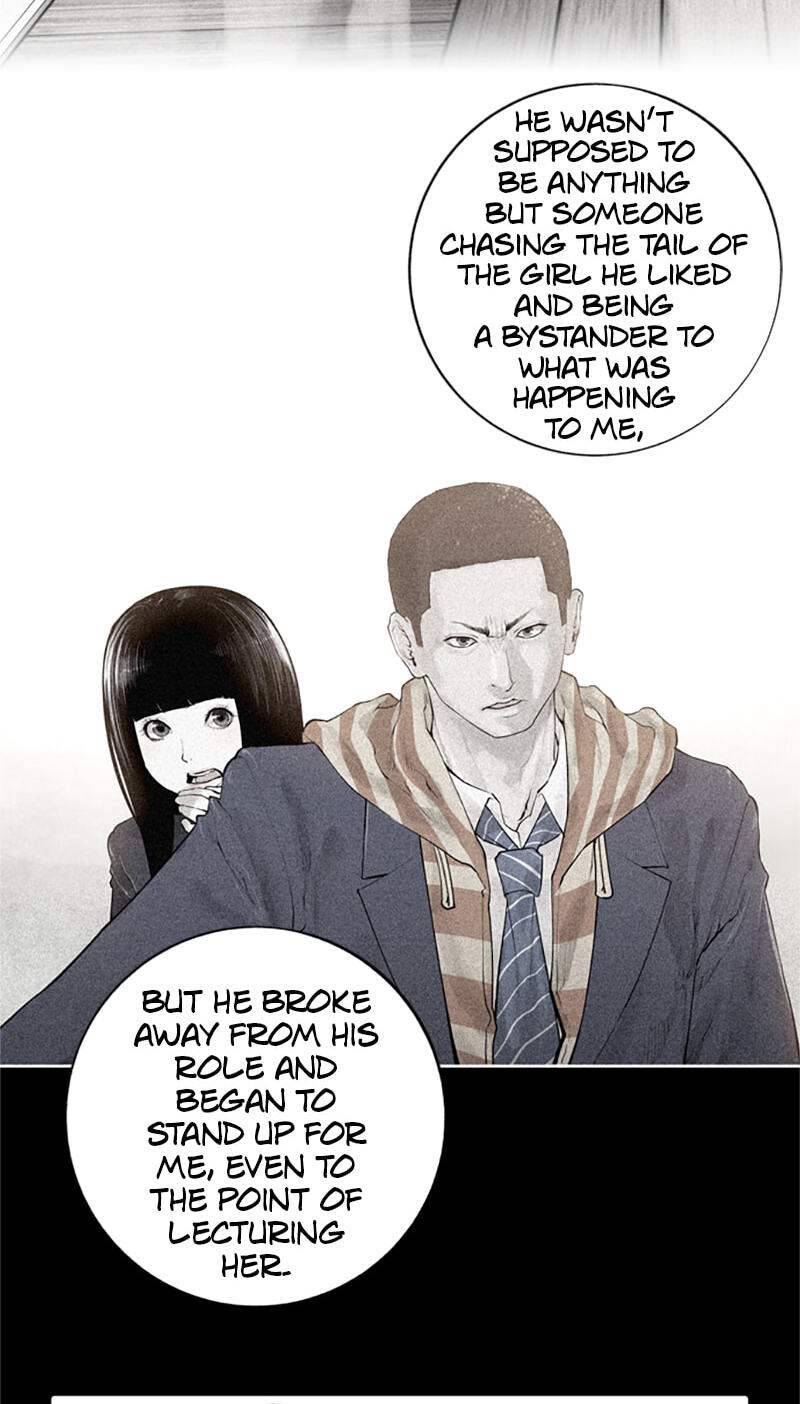 Read Jade chapter 130 image 1 on Lezhin