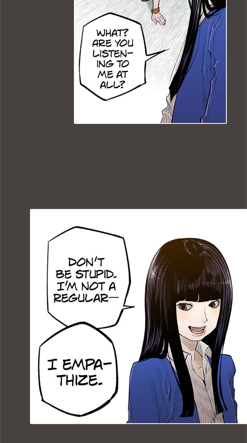 Read Jade chapter 130 image 10 on Lezhin