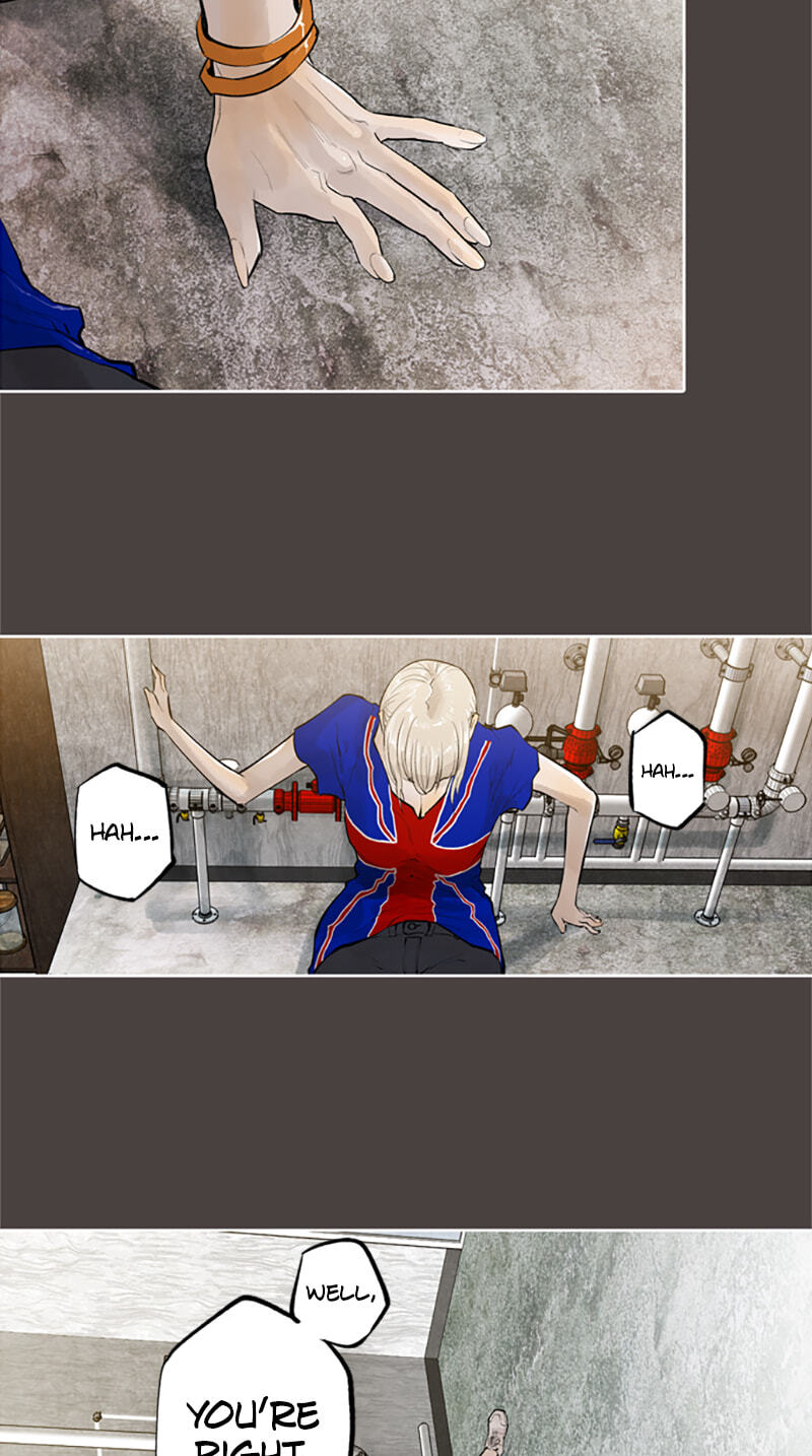 Read Jade chapter 130 image 12 on Lezhin