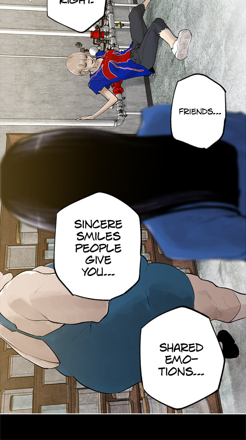 Read Jade chapter 130 image 13 on Lezhin