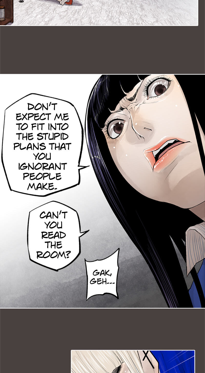 Read Jade chapter 130 image 16 on Lezhin