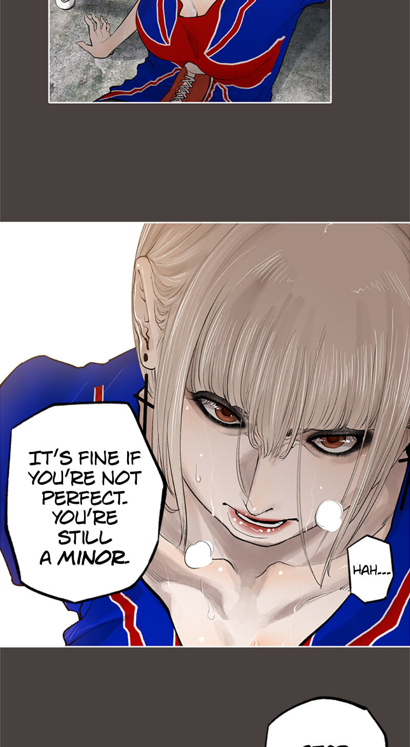 Read Jade chapter 130 image 19 on Lezhin