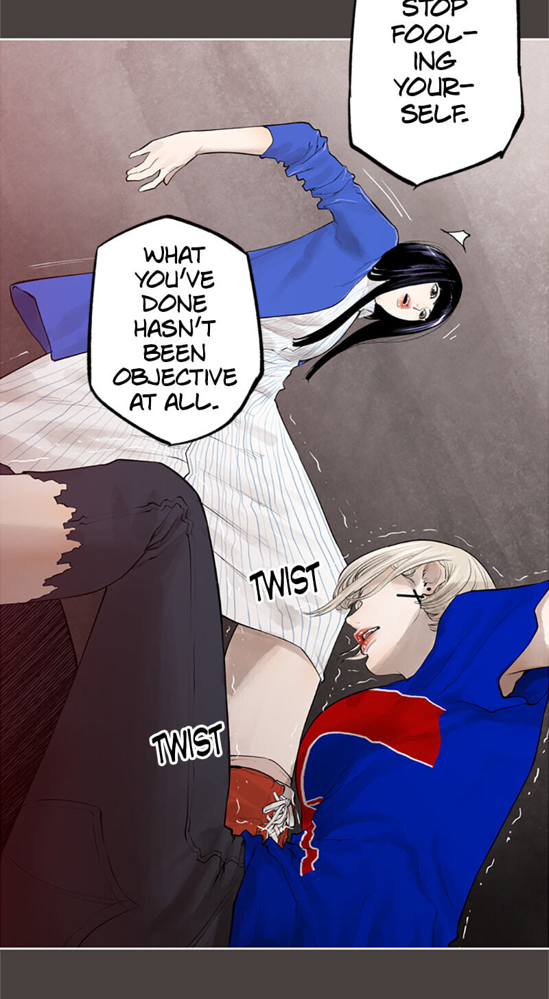 Read Jade chapter 130 image 20 on Lezhin