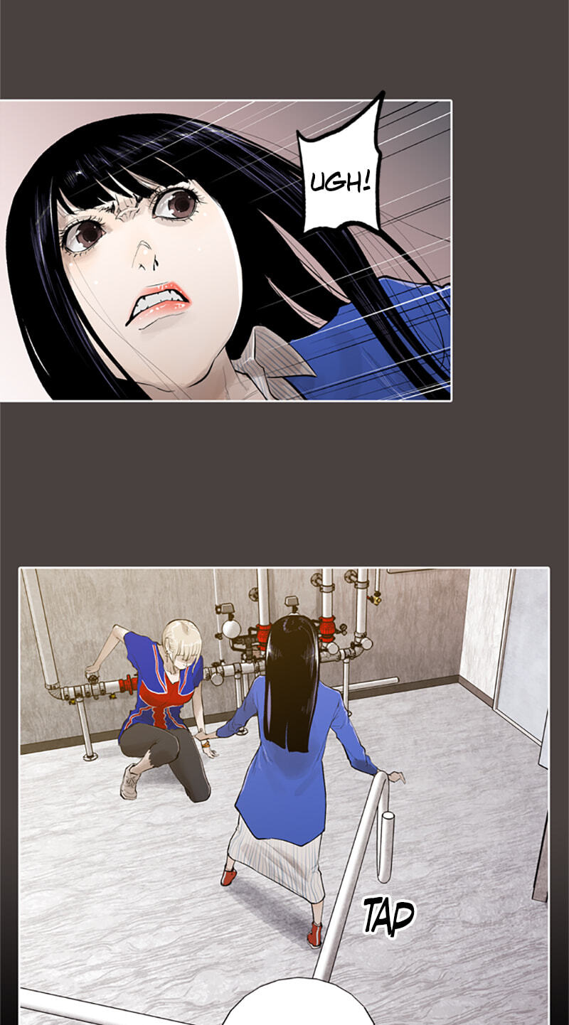 Read Jade chapter 130 image 21 on Lezhin