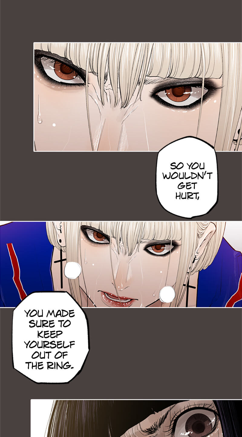 Read Jade chapter 130 image 23 on Lezhin