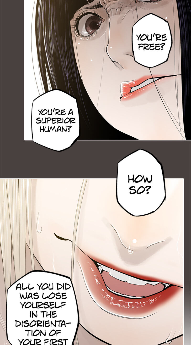 Read Jade chapter 130 image 24 on Lezhin