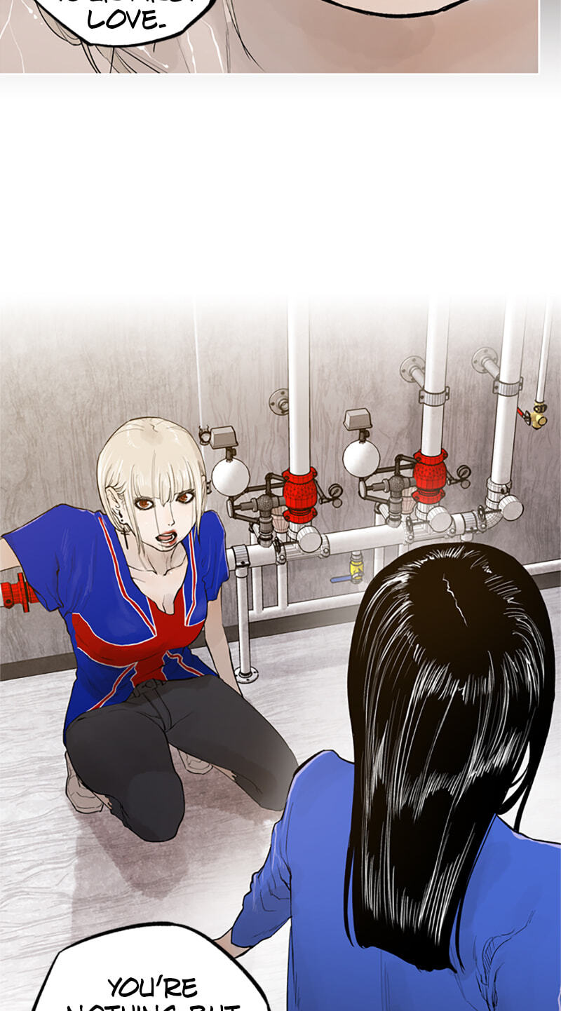 Read Jade chapter 130 image 25 on Lezhin