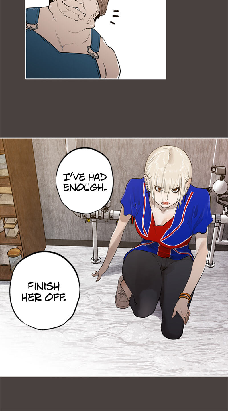 Read Jade chapter 130 image 28 on Lezhin