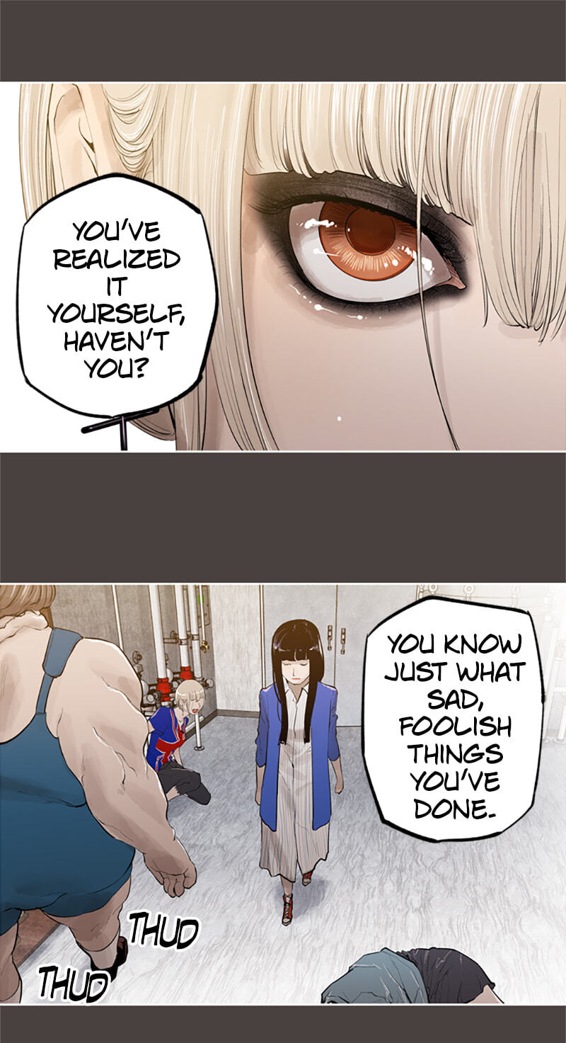 Read Jade chapter 130 image 29 on Lezhin