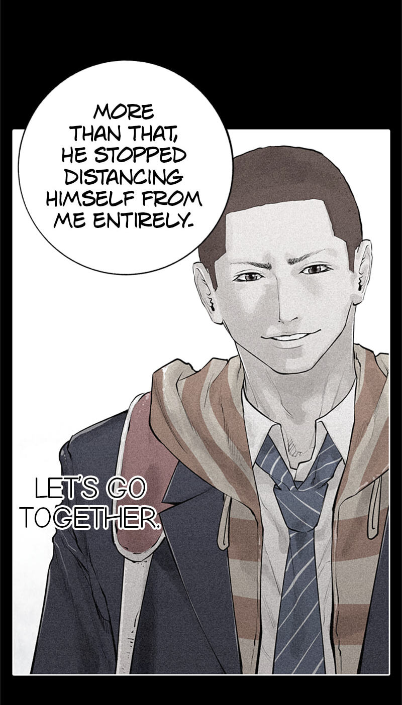 Read Jade chapter 130 image 3 on Lezhin