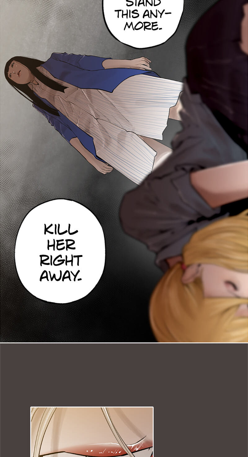 Read Jade chapter 130 image 31 on Lezhin