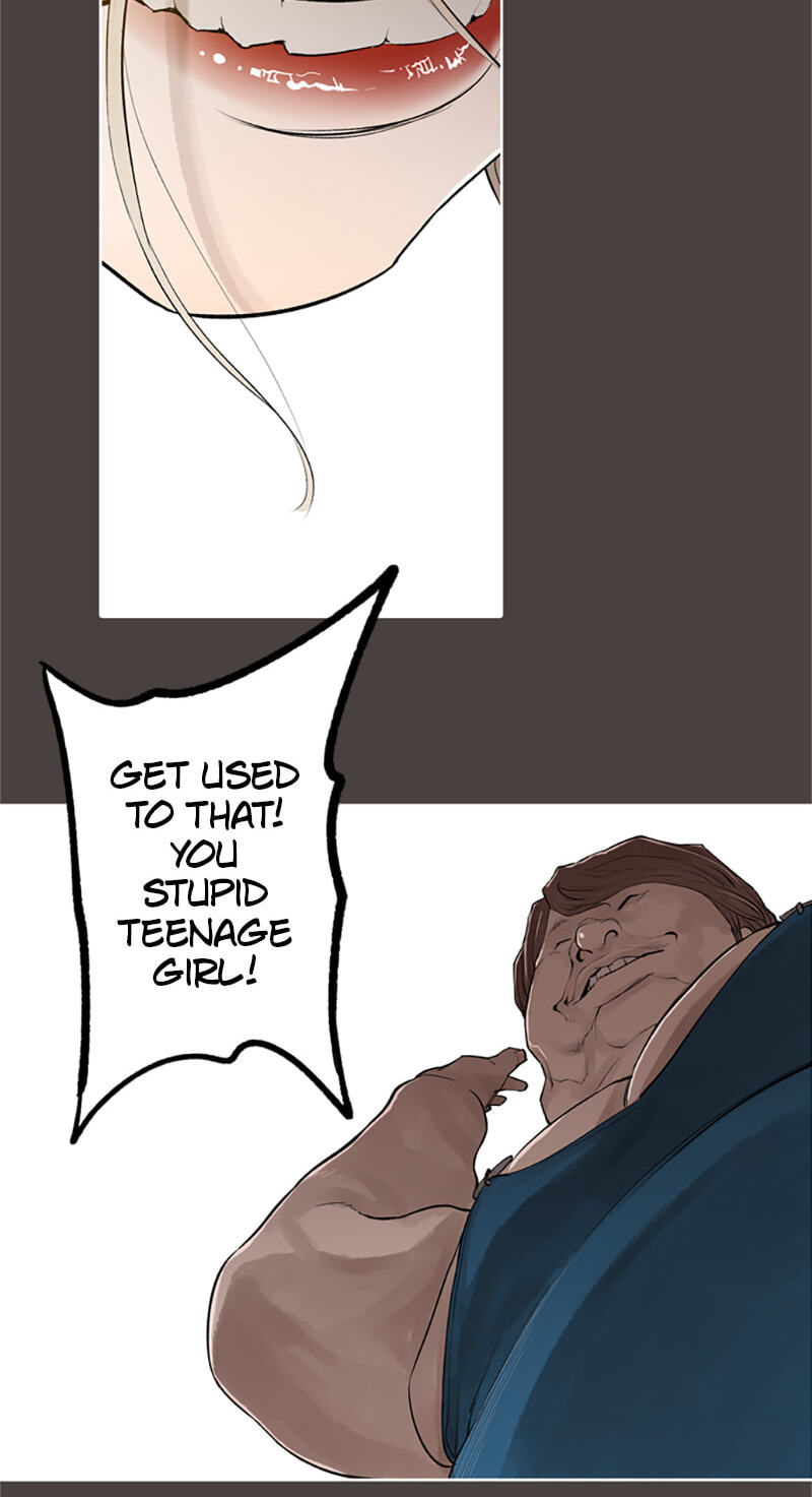 Read Jade chapter 130 image 32 on Lezhin