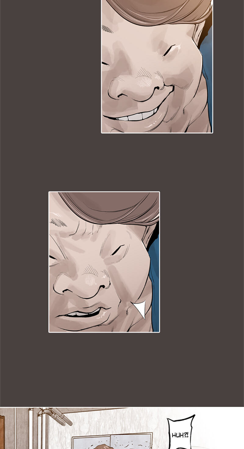 Read Jade chapter 130 image 34 on Lezhin